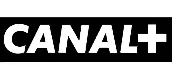 Sat center tv our partner canal plus