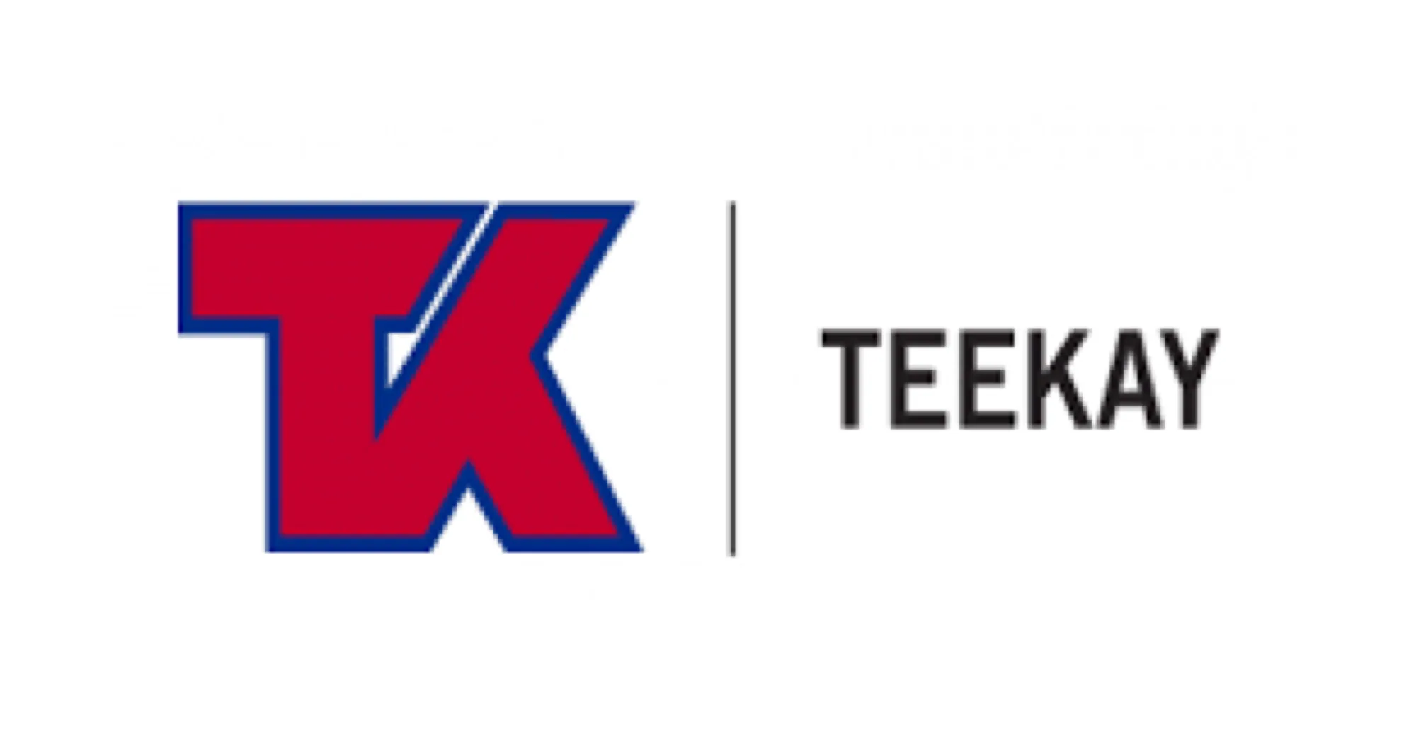 Teekay logo