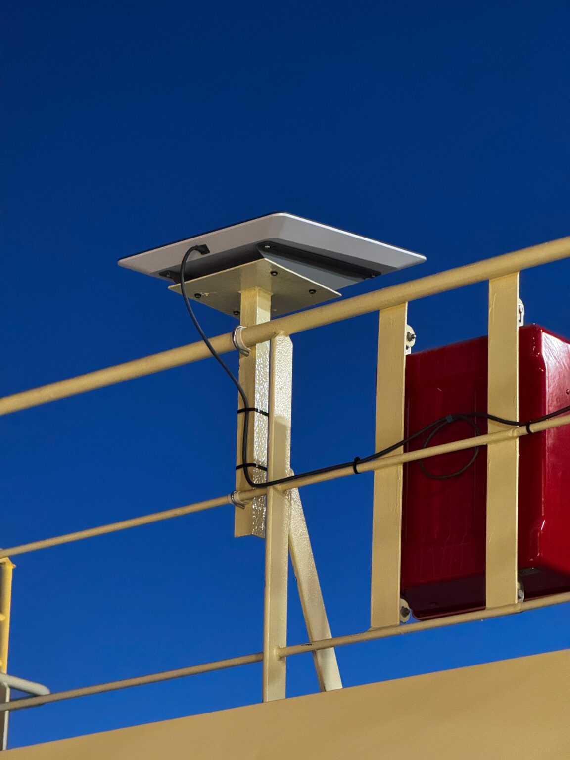 starlink performance Gen 2